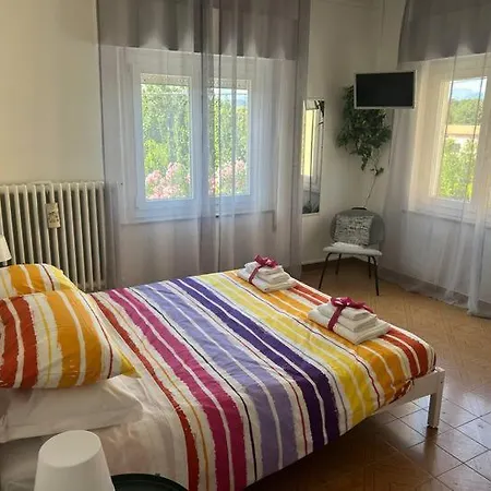 Casa Giacinti Lejlighed *