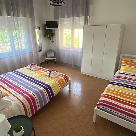 Lejlighed Casa Giacinti Falerone
