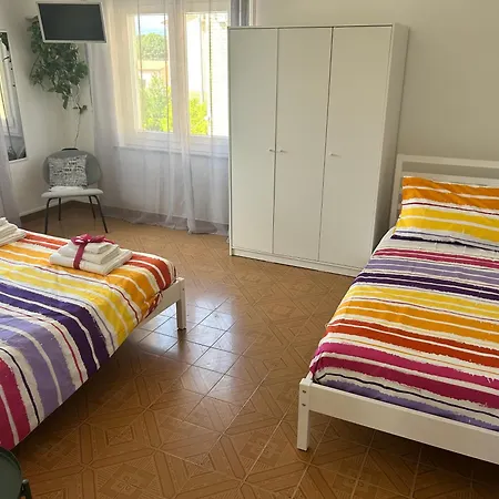 Lejlighed Casa Giacinti Falerone