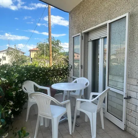 Casa Giacinti *