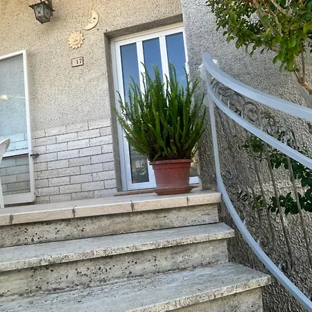 Casa Giacinti
